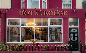Hotel Rouge & Deco Suites